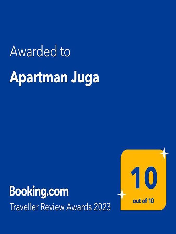 Apartman Juga Kremna Exterior photo