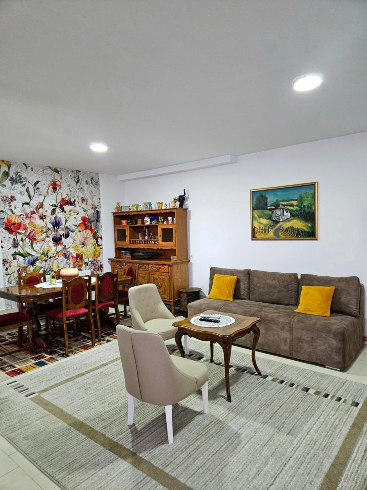 Apartman Juga Kremna Exterior photo