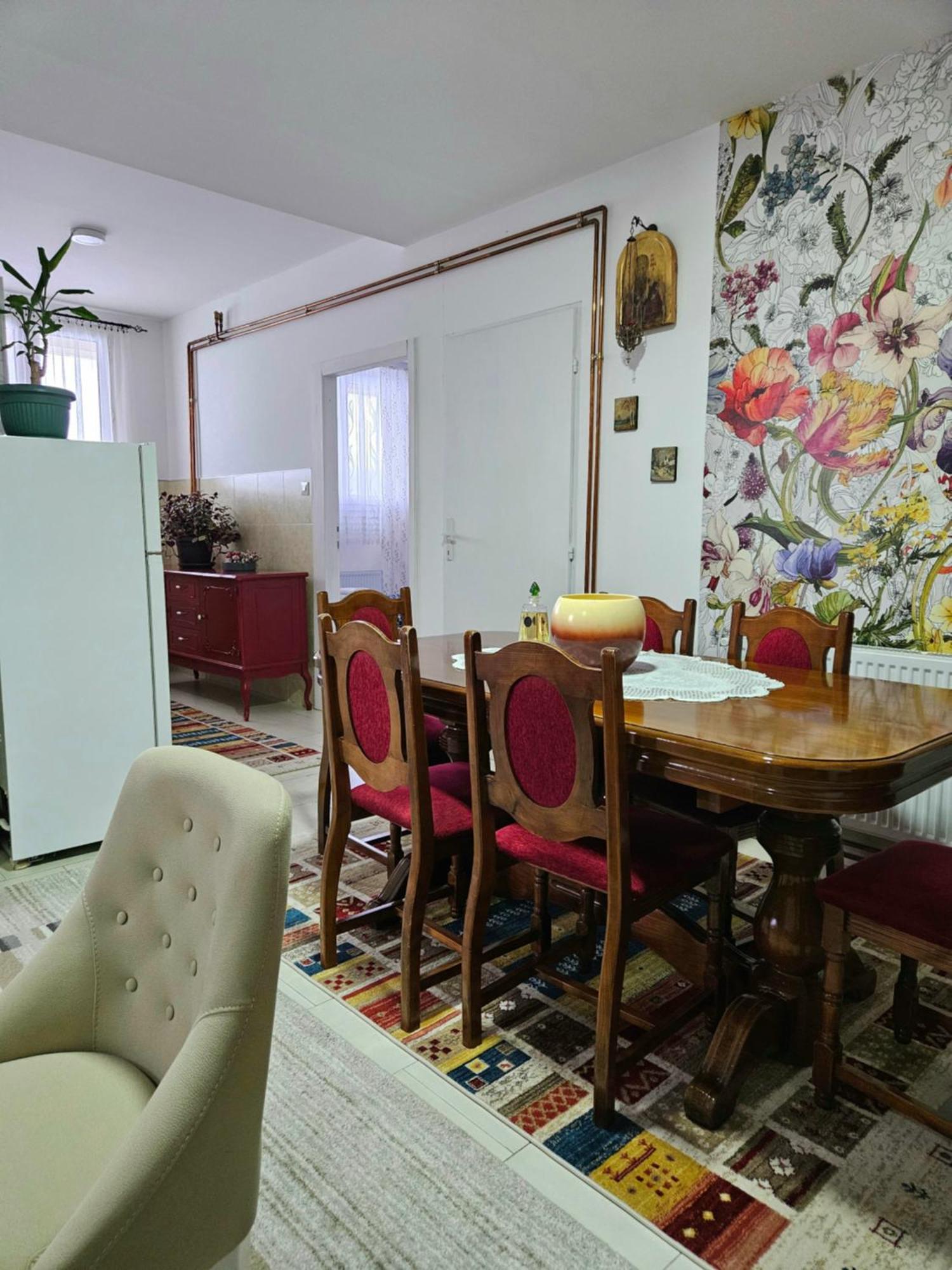 Apartman Juga Kremna Exterior photo