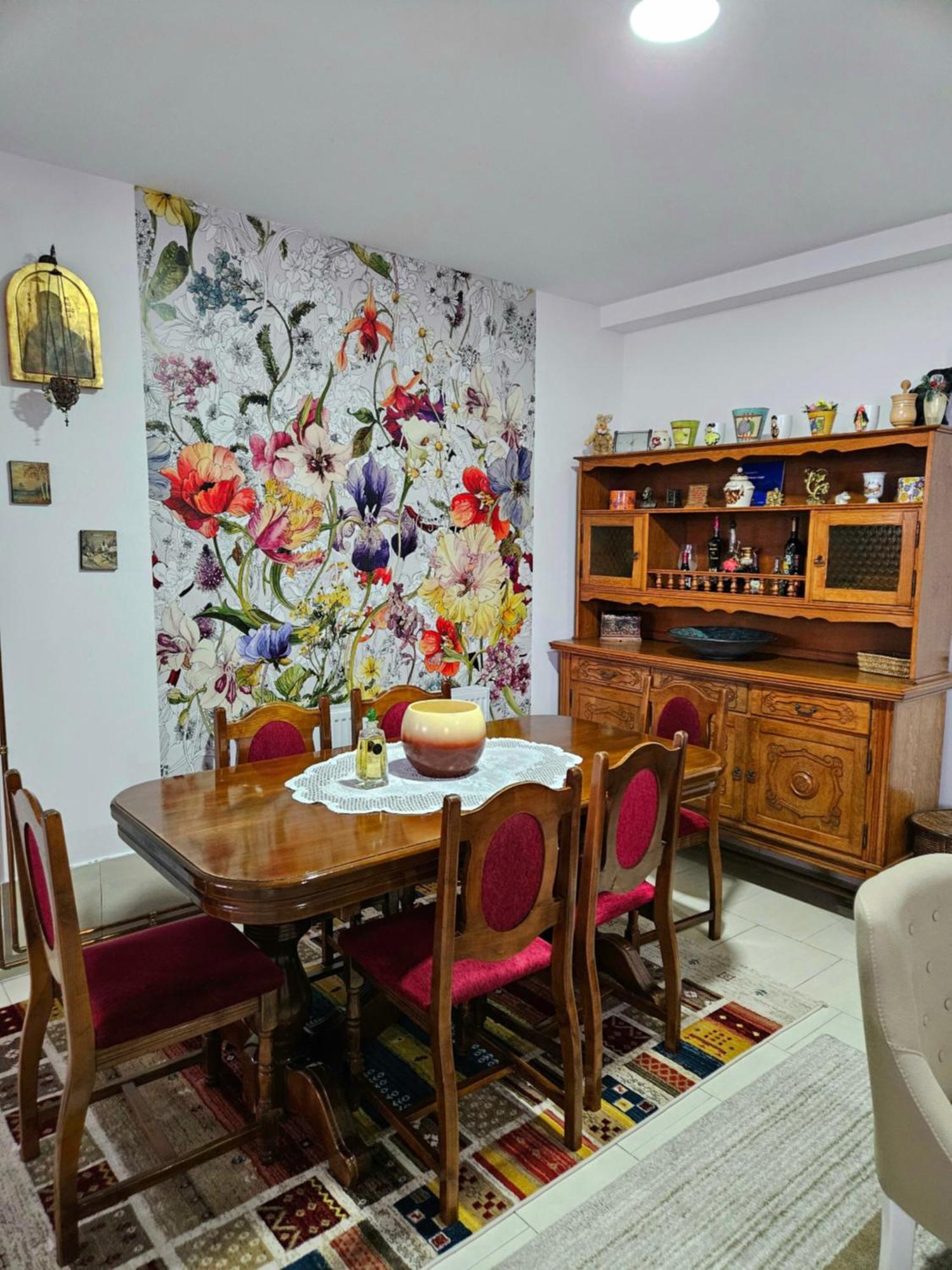 Apartman Juga Kremna Exterior photo