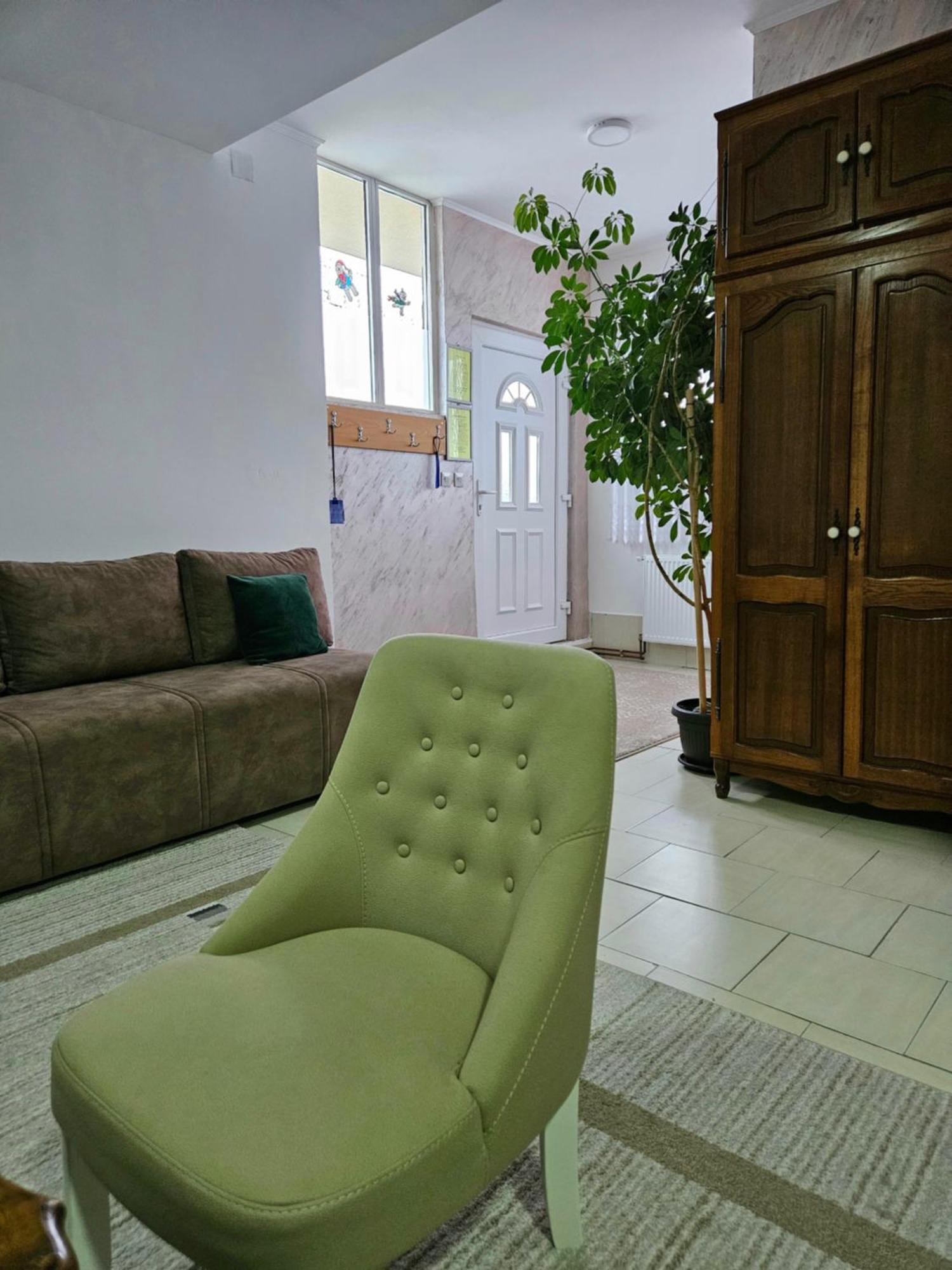 Apartman Juga Kremna Exterior photo