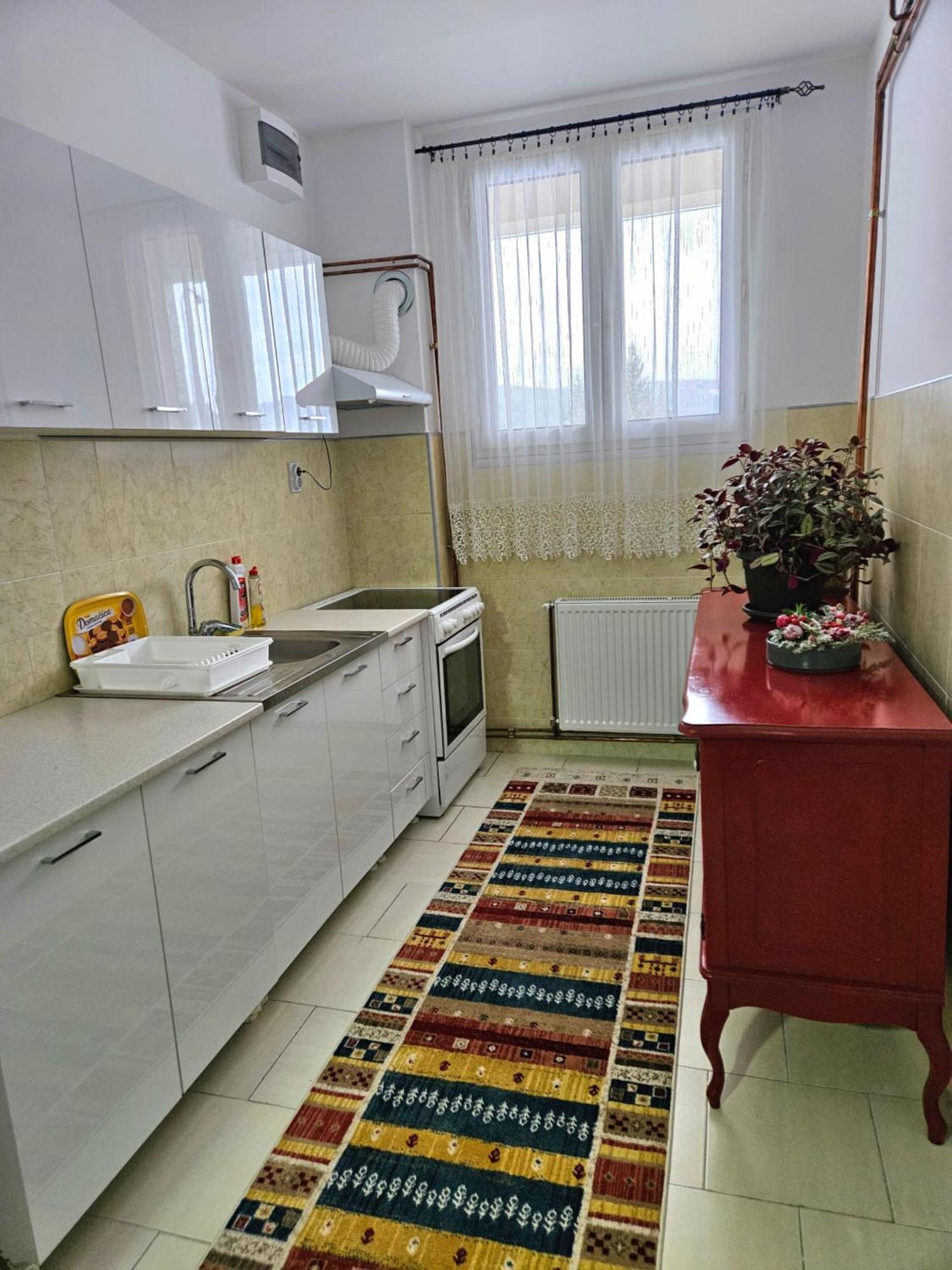 Apartman Juga Kremna Exterior photo