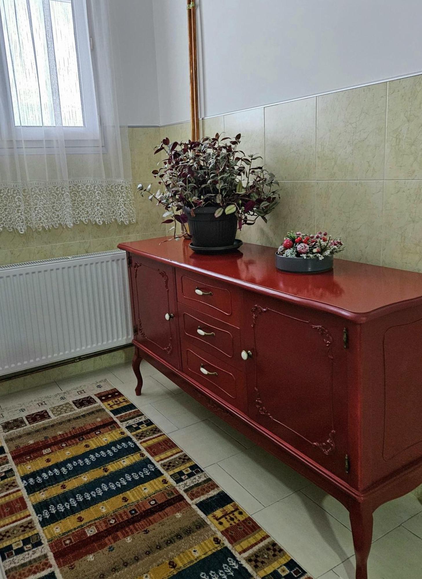 Apartman Juga Kremna Exterior photo