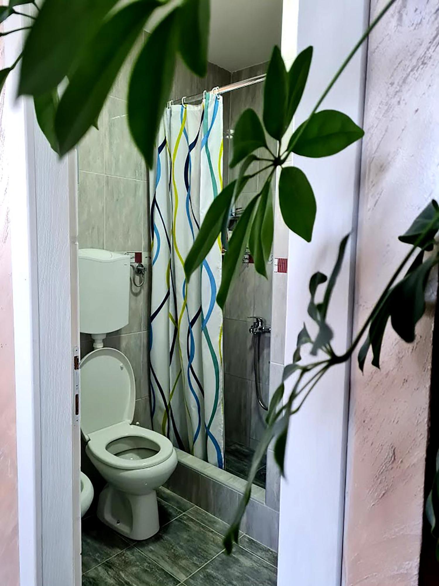 Apartman Juga Kremna Exterior photo