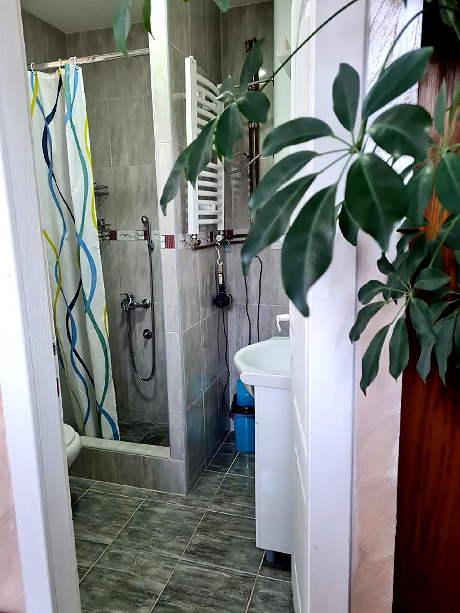 Apartman Juga Kremna Exterior photo